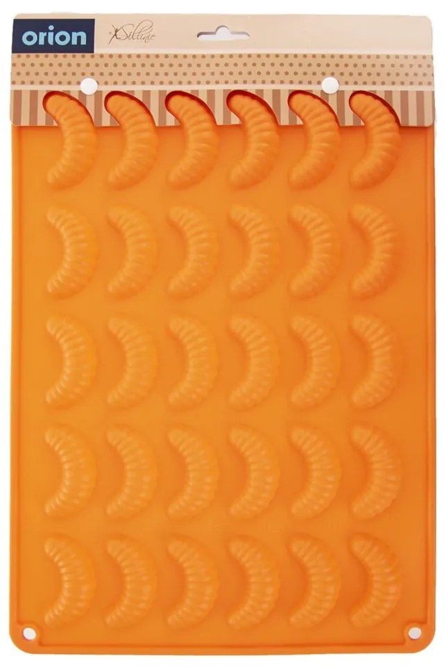 Silikónová forma na pečenie cukroviniek 24,5x34,5 cm – Orion