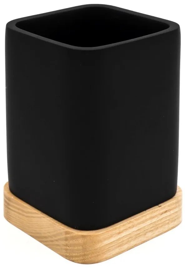 Ridder Ridder, AMARA pohár na postavenie, čierna, 2244110