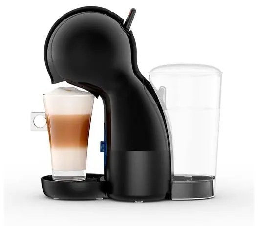 Kapsulový kávovar Krups Nescafé Dolce Gusto Piccolo XS KP1A08 (rozbalené)