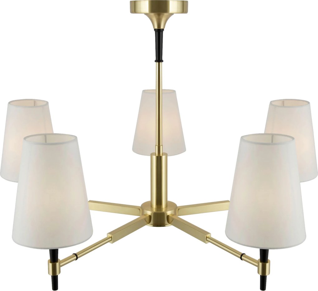 XXXLutz LUSTER, 78/49 cm MAYTONI - Online Only bytové doplnky - 004353005201