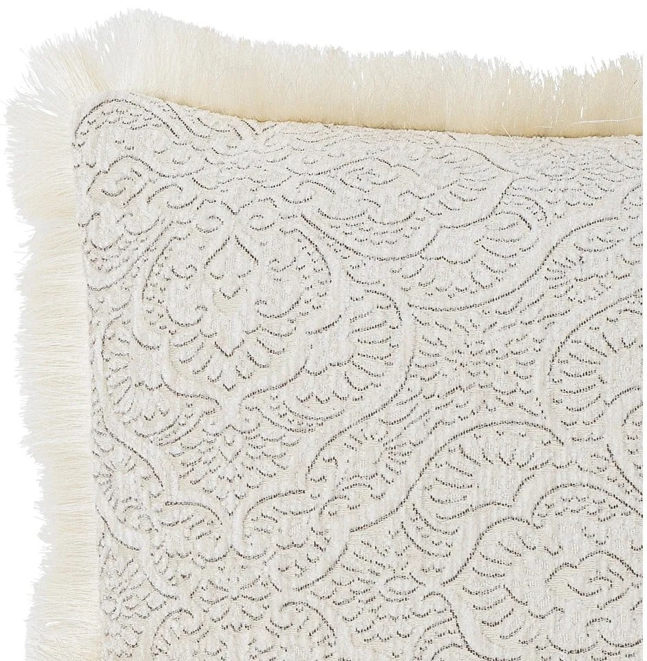 Dekoračný vankúš 50x50 cm Cabrie – Bloomingville