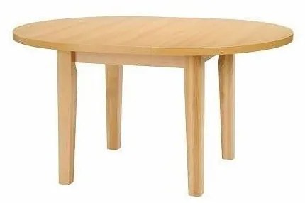 Jedálenský stôl FIT 110 rozťahovací