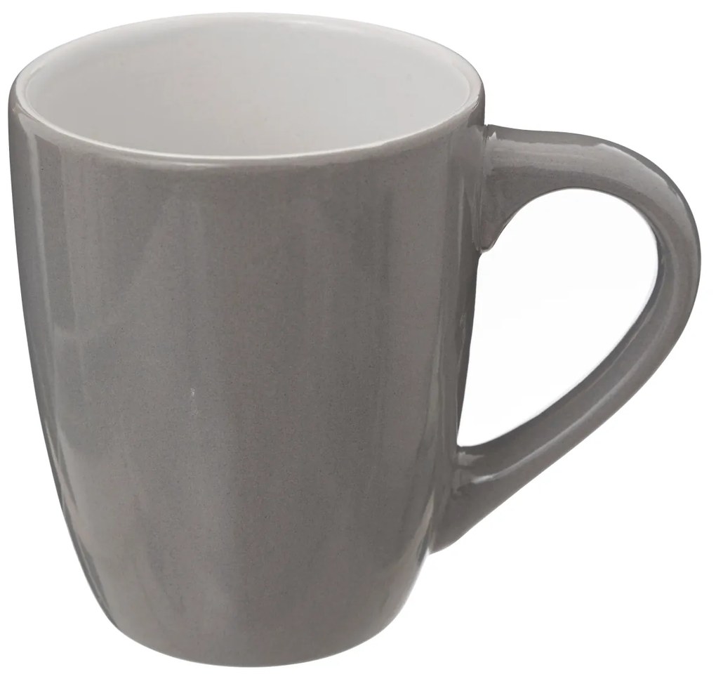 Čajová súprava Lian Grey 320 ml