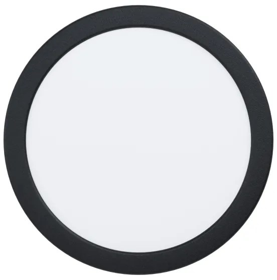 Eglo 99145 - LED zapustené stropné svietidlo FUEVA 5 LED/16,5W/230V