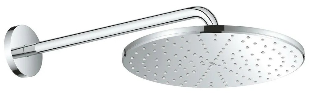 Hlavová sprcha Grohe Rainshower Mono vrátane sprchového ramená chróm 26558000