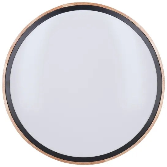 Solight WO8006 - LED Stm. svietidlo IRON OAK LED/60W/230V 3000-6500K pr. 51 cm+DO