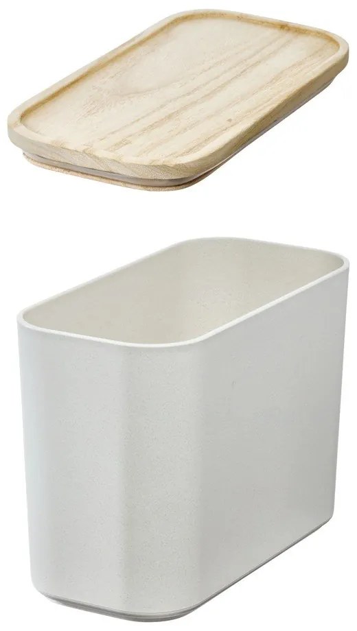 Dóza na potraviny – iDesign