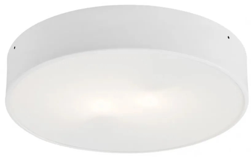 Argon 3568 - LED Stropné svietidlo DARLING LED/35W/230V pr. 45 cm biela