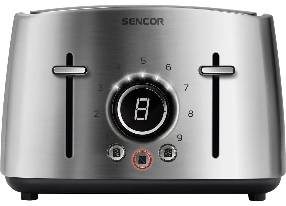 STS 5070SS Hriankovač Sencor