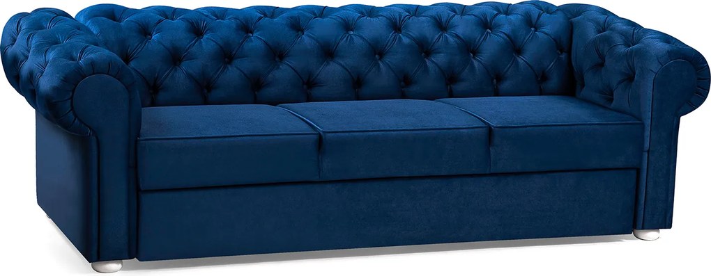 Sedacia súprava VALENTINO trojsed rozkladacia