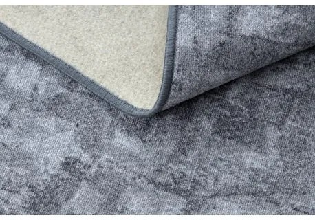 Koberec SOLID sivá 90 BETON Veľkosť: 250x300 cm