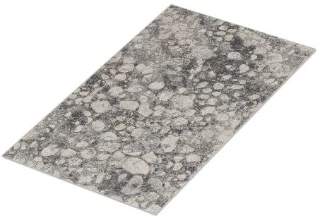 Koberce Breno Kusový koberec ARGENTUM 63579/4747, béžová, viacfarebná,160 x 230 cm