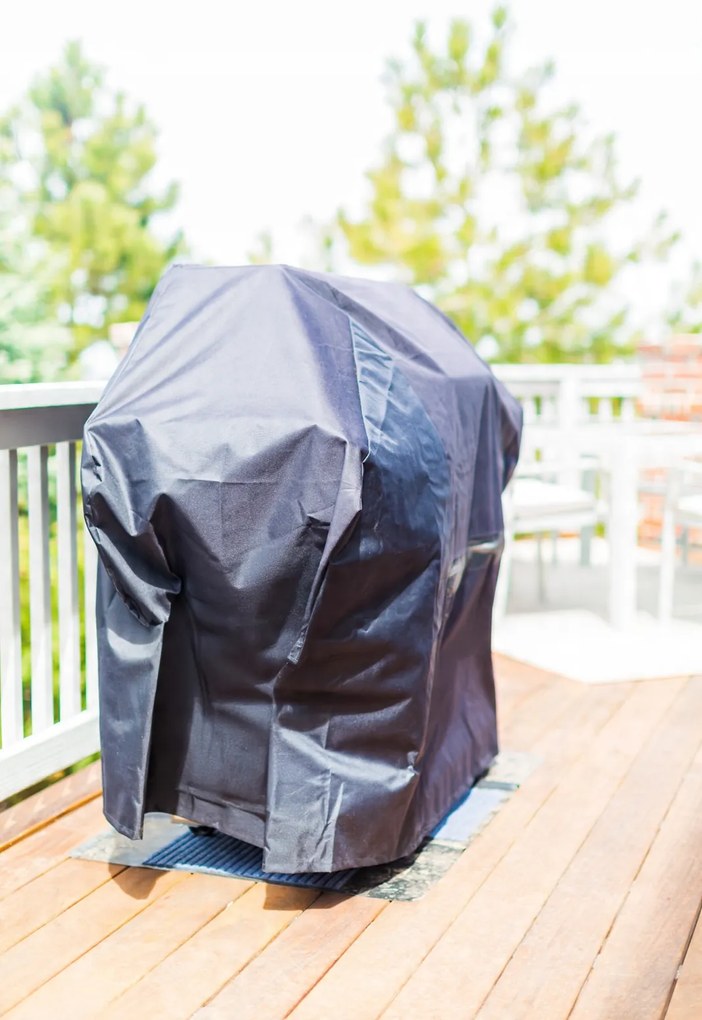 CH Ochranný kryt na 3-horákové plynové grily