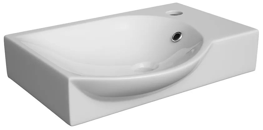 Umývadlo Tummy 40 L1410