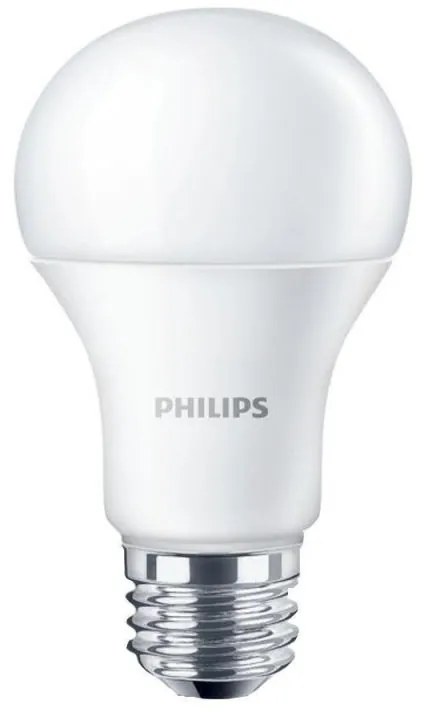 LED žiarovka sada 2ks E27 teplá 2700k 4,9w 470 lm