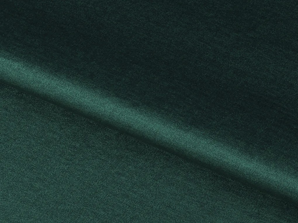 Taburetka Meri - tmavozelená
