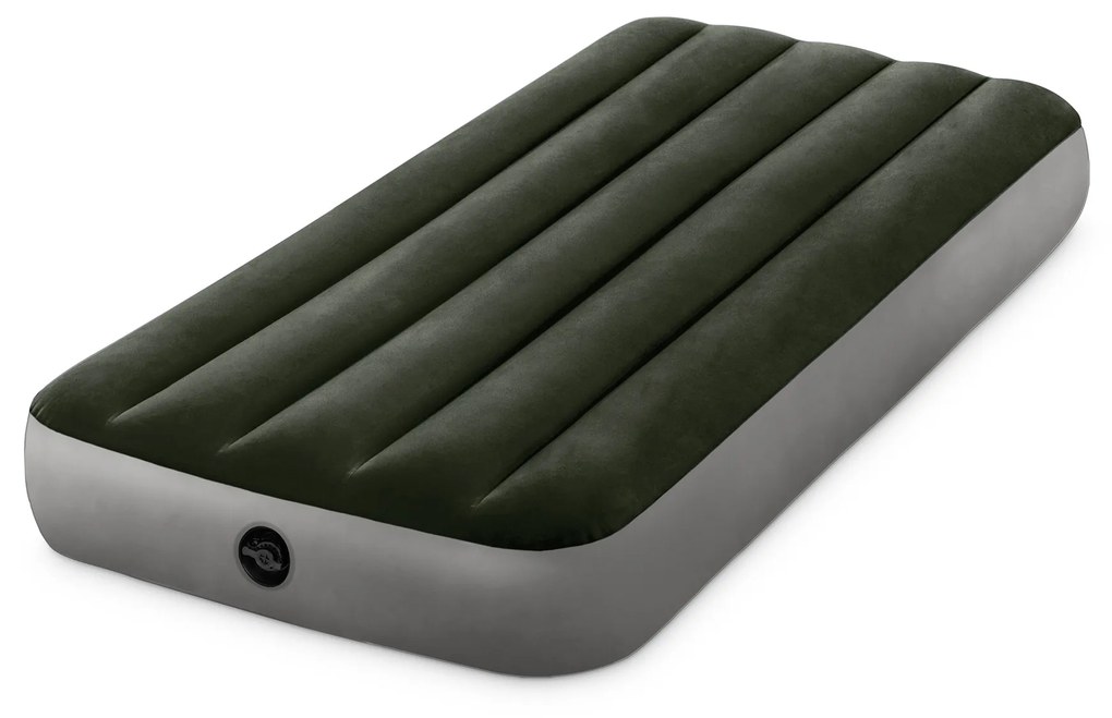 Intex Nafukovacia posteľ 191x76 cm, 1-miestna 64106