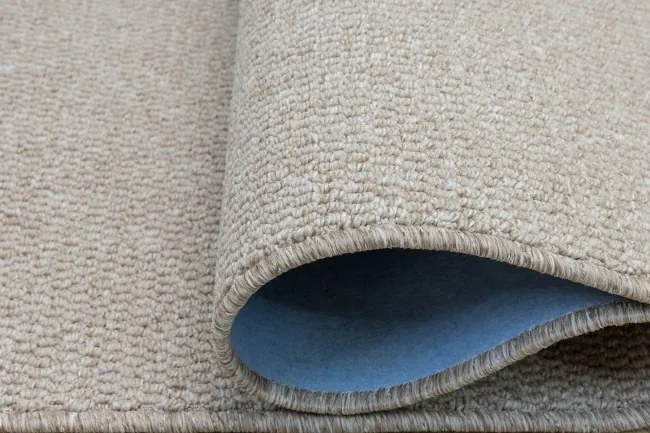 Koberec Brasil 5214 tmavobéžový / béžový