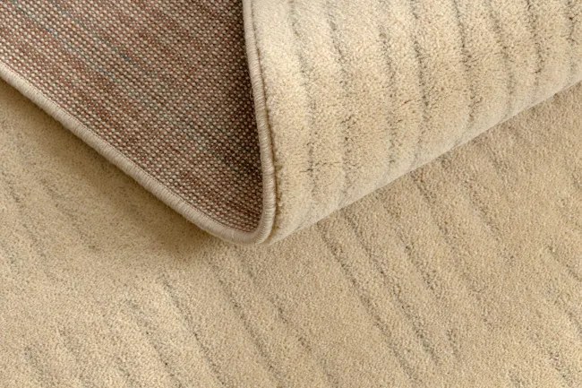 Koberec TEXTURA 488.14.LA100 Osta krémový