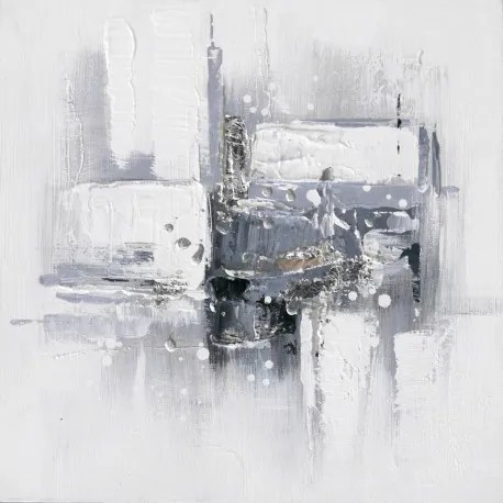 Obraz maľovaný originál 30x30 FC150659B