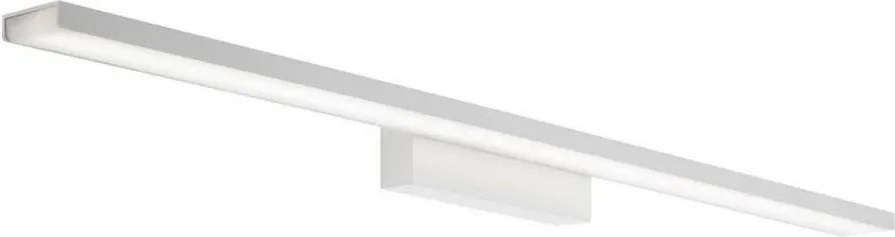 Redo 01-1527 - LED osvetlenie kúpeľňového zrkadla DAO 1xLED/36W/230V IP44