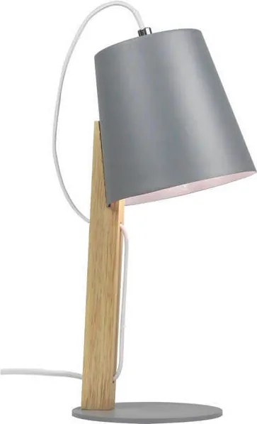 XXXLutz STOLNÁ LAMPA, 13/34/16.5 cm - Interiérové svietidlá - 001131042002