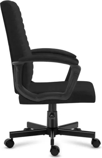 Kancelárska stolička Boss 2.5 čierna