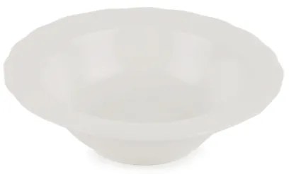 Jedálenská súprava 24 ks biela/porcelán