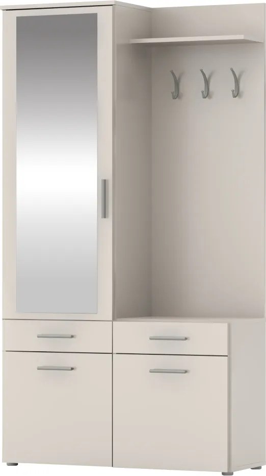 Predsieňová zostava, kašmír, LEVITO