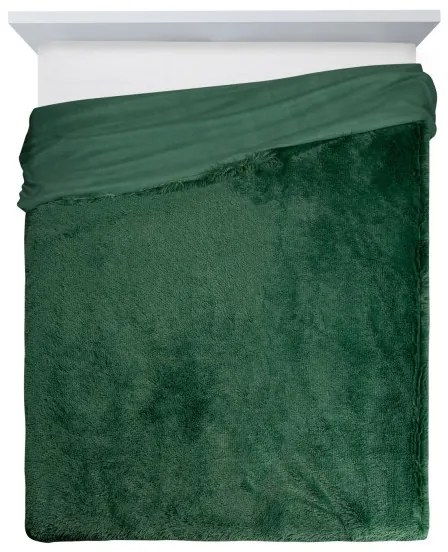 Deka D91 TIFANY 1 tmavozelená