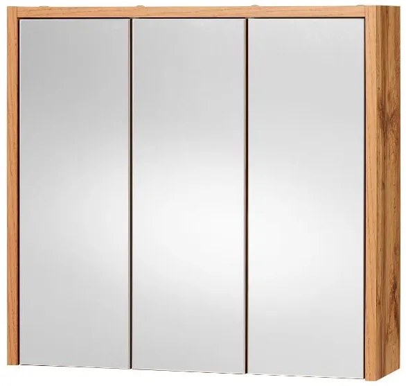 Livarno home Zrkadlová skrinka Verona (100388429)