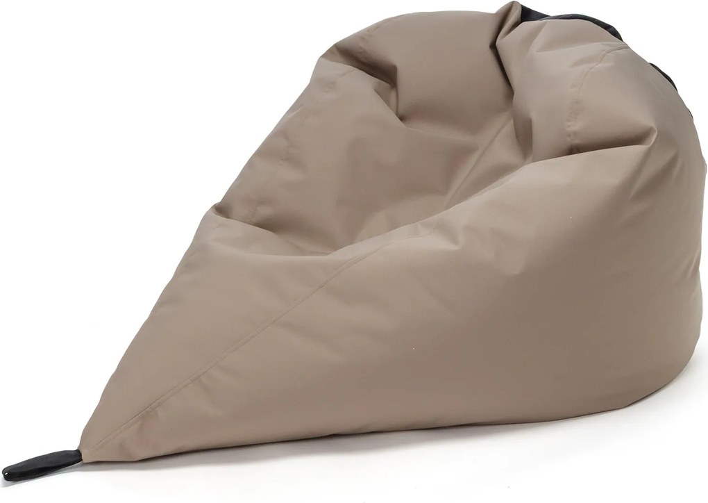 INTERMEDIC SK Sedací vak Oscar Outdoor 110x90 cm – vodeodolný, exteriér/interiér, 10 farieb Farba Outdoor: Pistaciová
