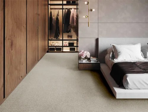 Koberce Breno Metrážny koberec PARANA 39, šíře role 400 cm, béžová