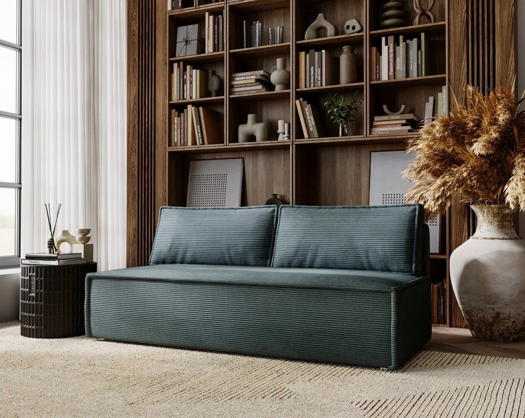 POHOVKA NEVIO 202 x 90 cm