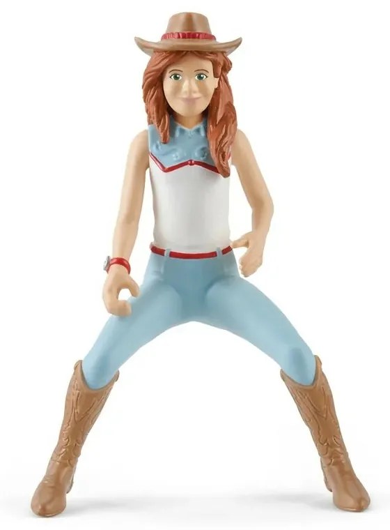 Schleich 42443 Mia a set pre vaulting