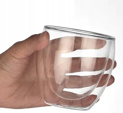 JAKS SADA TERMO POHÁROV LATTÉ, TEA 250ML 2 KUSY