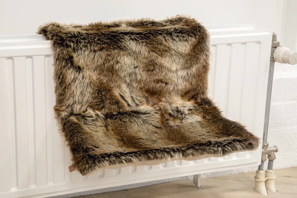 Mačacie odpočívadlo na radiátor Relaxy