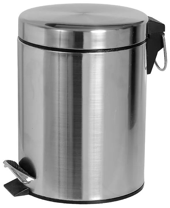 Kôš 3 l mätová oceľ