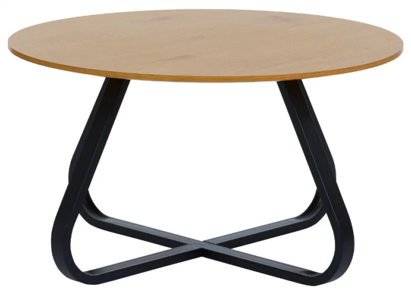 CESURA KONFERENČNÝ STOLÍK oak