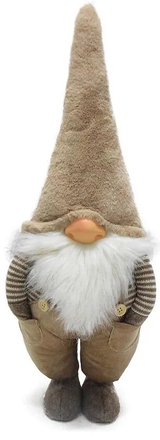 Škriatok hnedý 60 cm 103hy259045-23.5