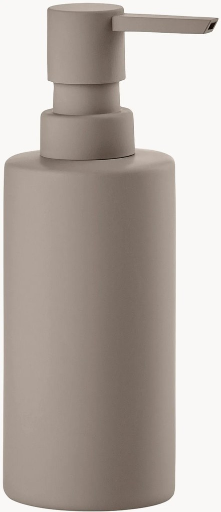 Porcelánový dávkovač na mydlo Solo