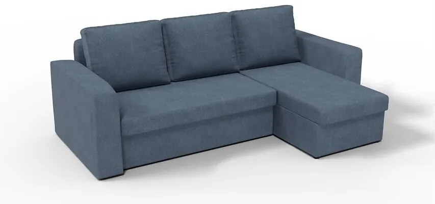 Rohová sedacia súprava Krzyś-2 U Neve 74