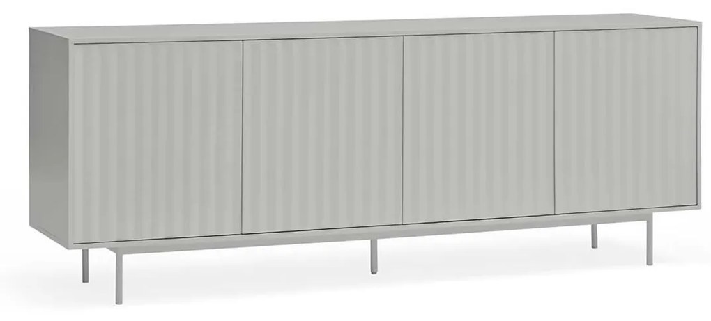 Komoda Sierra 211 × 47 × 80 cm