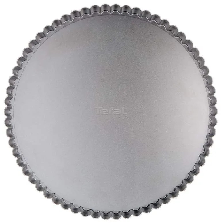 Forma na piškót vyberateľné dno Tefal Delibake J1641574 28 cm