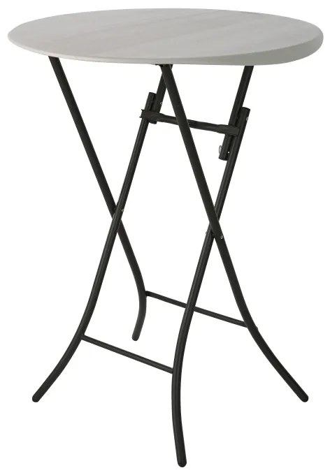 Banketový stôl s podrúčkami