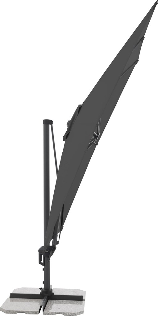 Doppler ACTIVE antracit