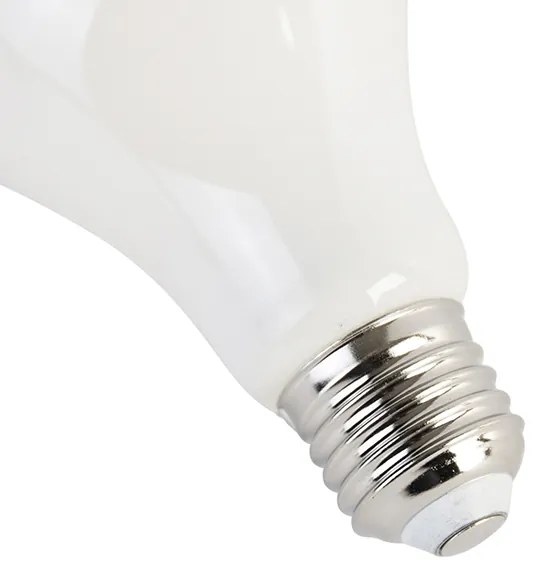 Sada 5 LED žiaroviek E27 A67 Opal 8W 900lm 2700K