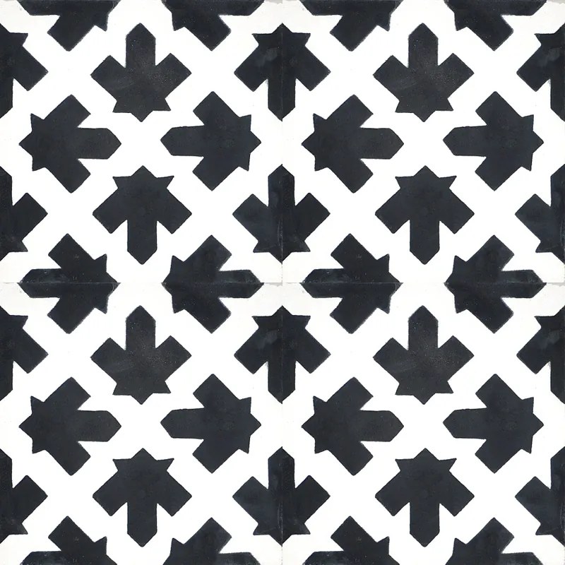 Cementové dlaždice 200 | Articima