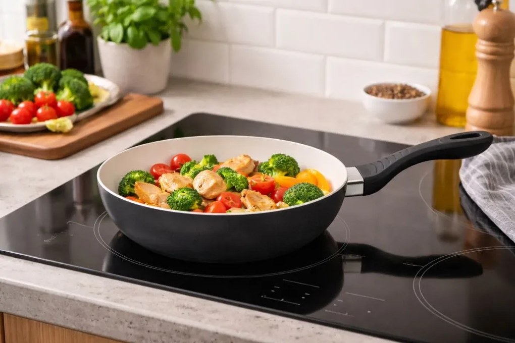 Keramická panvica 24 cm