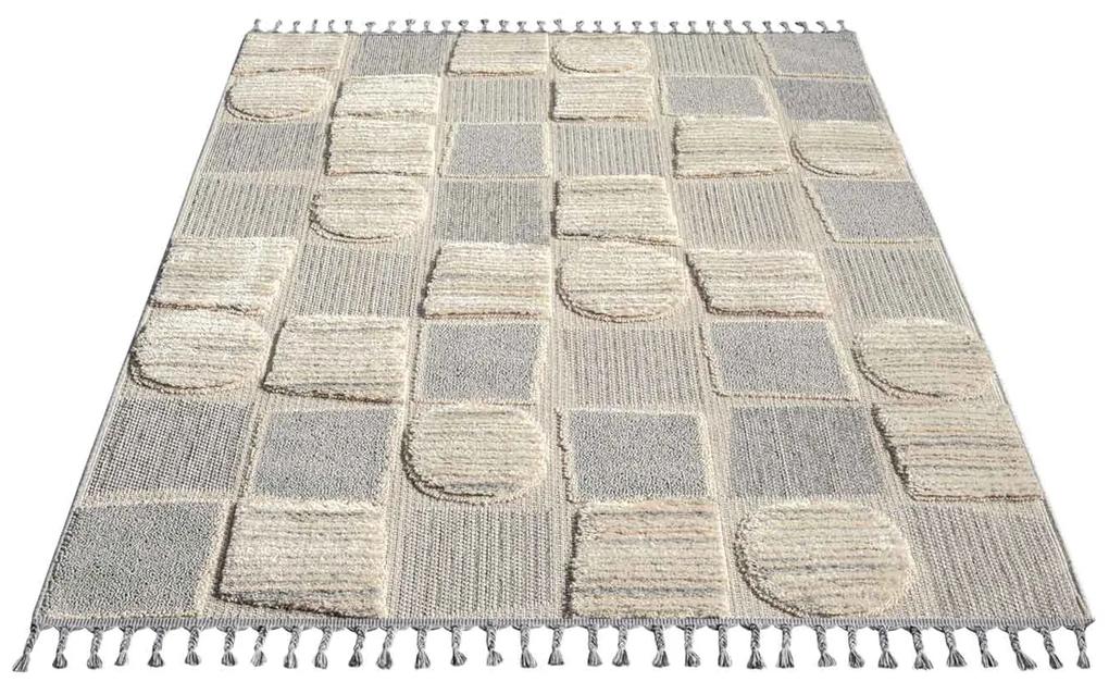 Dekorstudio Vintage koberec VALENCIA 950 Rozmer koberca: 160x230cm